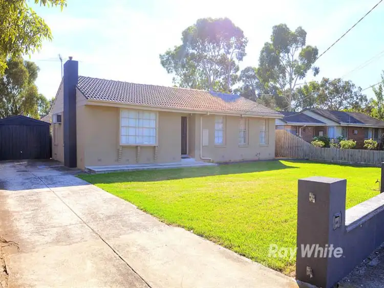 12 Lynette Court, Noble Park VIC 3174