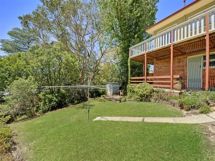 Fourth view of Homely house listing, 50 Hyacinth Street, Asquith NSW 2077
