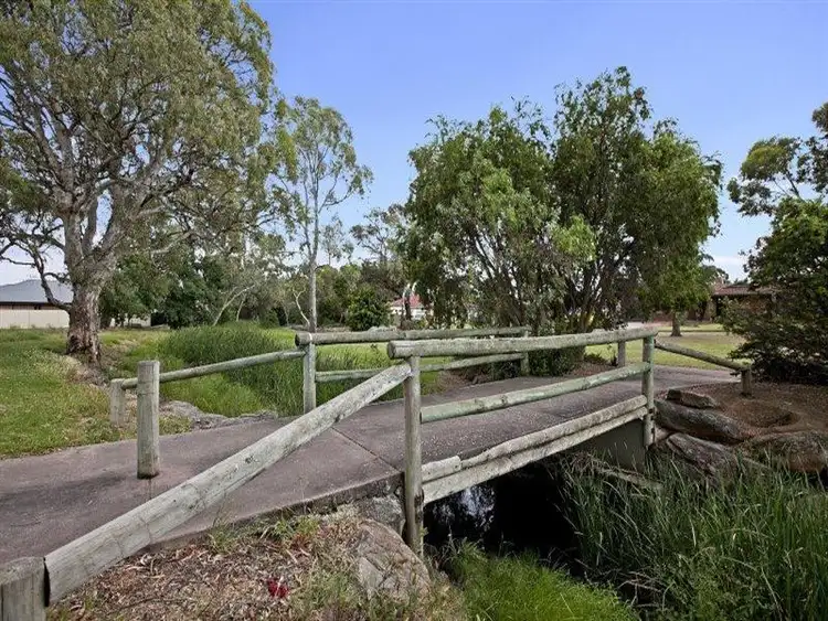 Second view of Homely house listing, 17 Berri Road, Hope Valley SA 5090