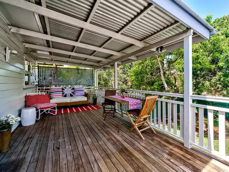 Third view of Homely house listing, 25 Hopetoun Street, Ascot QLD 4007