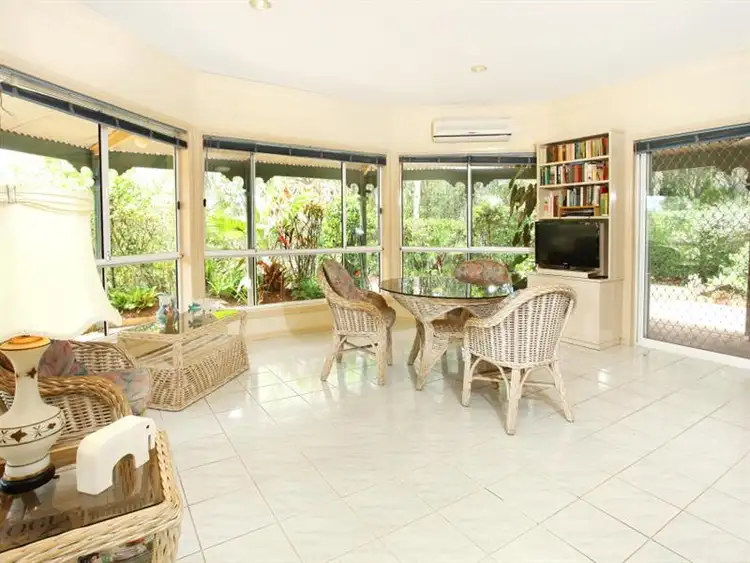 Seventh view of Homely house listing, 12 Bentleigh Court, Robina QLD 4226