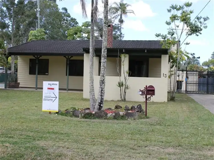 Fifth view of Homely house listing, 13 Lindwall Street, Caboolture QLD 4510