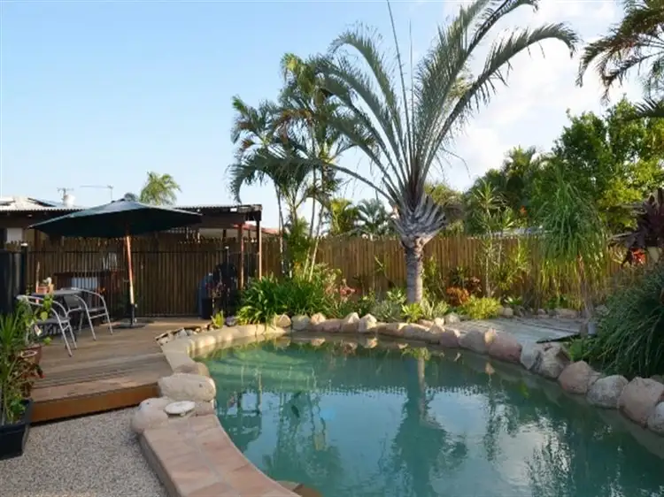 Seventh view of Homely house listing, 8 Feeney Avenue, Rasmussen QLD 4815