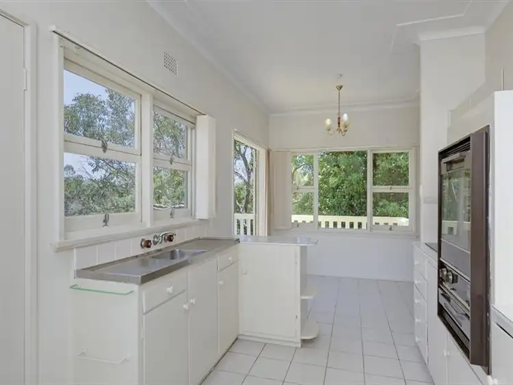 Seventh view of Homely house listing, 50 Hyacinth Street, Asquith NSW 2077