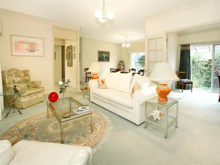 Fourth view of Homely house listing, 12 Bentleigh Court, Robina QLD 4226