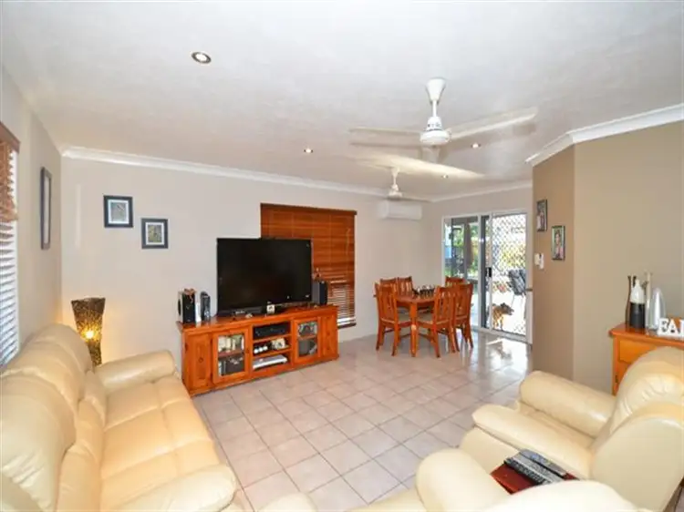 Fourth view of Homely house listing, 8 Feeney Avenue, Rasmussen QLD 4815