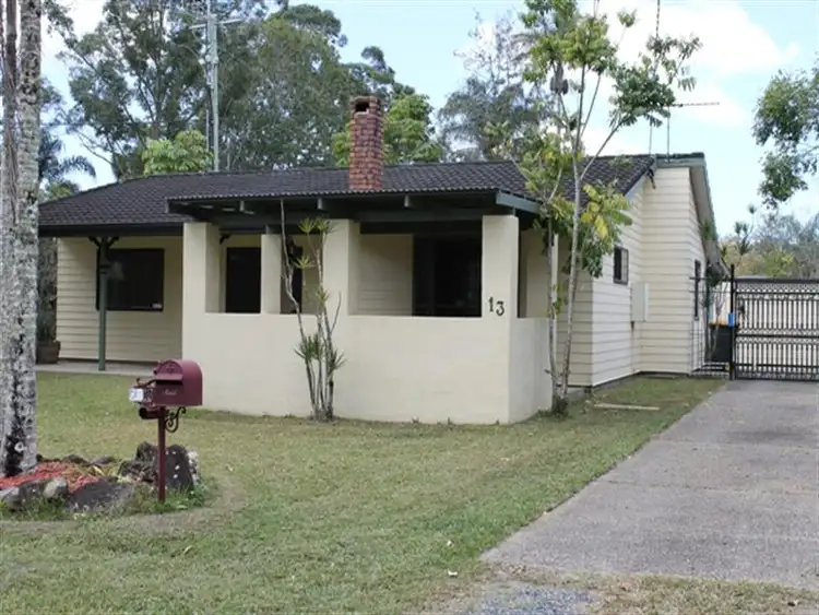 Sixth view of Homely house listing, 13 Lindwall Street, Caboolture QLD 4510
