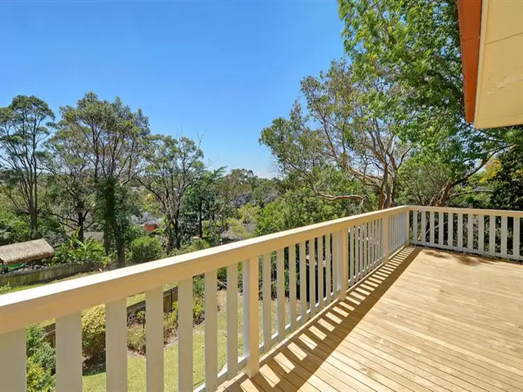 Second view of Homely house listing, 50 Hyacinth Street, Asquith NSW 2077