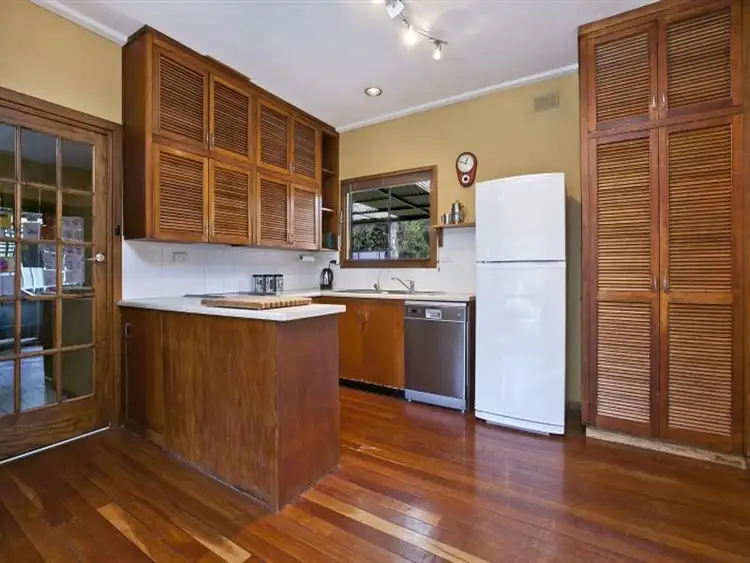 Fourth view of Homely house listing, 17 Berri Road, Hope Valley SA 5090