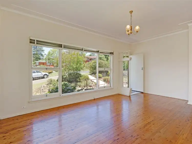 Fifth view of Homely house listing, 50 Hyacinth Street, Asquith NSW 2077