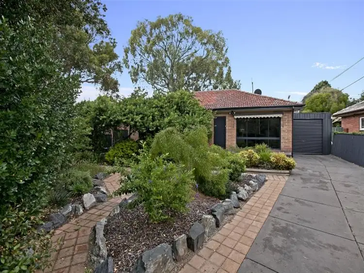 Main view of Homely house listing, 17 Berri Road, Hope Valley SA 5090