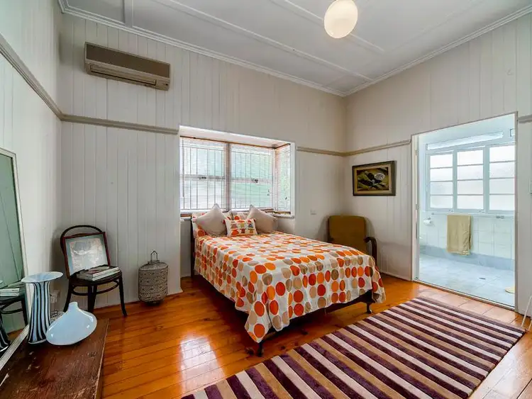 Seventh view of Homely house listing, 25 Hopetoun Street, Ascot QLD 4007