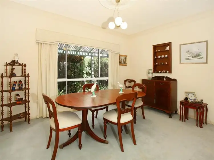 Fifth view of Homely house listing, 12 Bentleigh Court, Robina QLD 4226