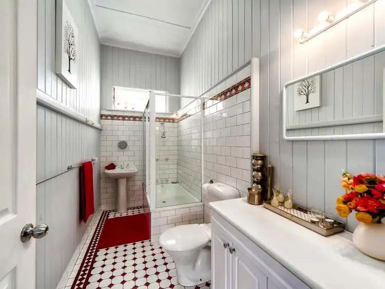Fourth view of Homely house listing, 25 Hopetoun Street, Ascot QLD 4007