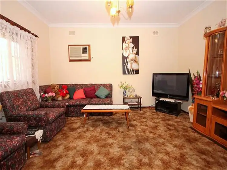 Second view of Homely house listing, 9 Larien Crescent, Birrong NSW 2143