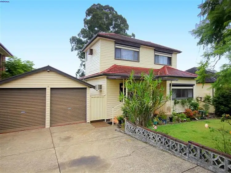 Main view of Homely house listing, 9 Larien Crescent, Birrong NSW 2143