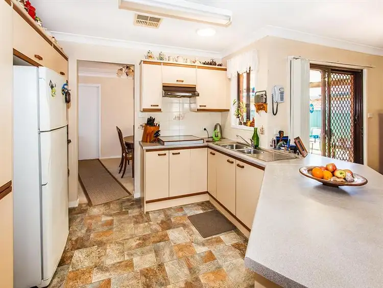 Fifth view of Homely villa listing, 2/8 Baronet Close, Floraville NSW 2280