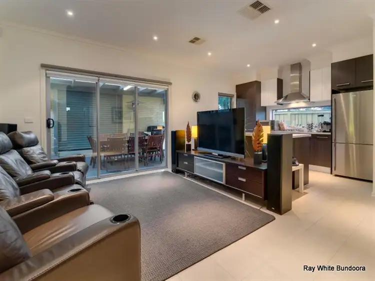 Sixth view of Homely townhouse listing, 45 Brinkhill Drive, Mernda VIC 3754