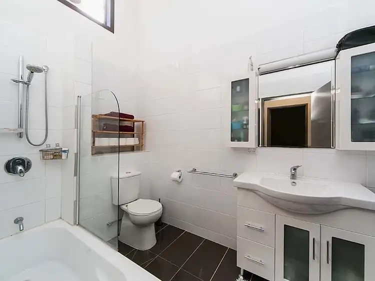 Fourth view of Homely unit listing, 1/25 Bayliss Street, Toowong QLD 4066