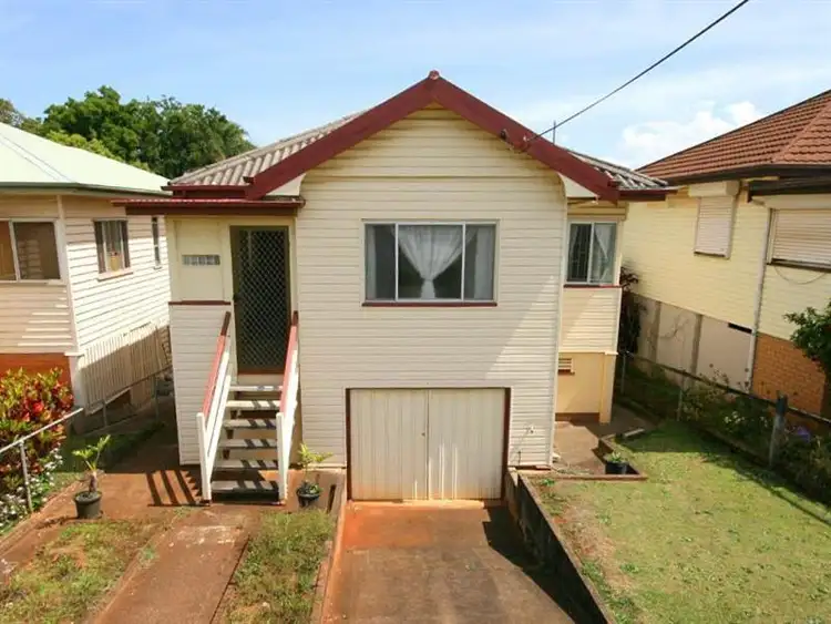 Main view of Homely house listing, 34 Mackenzie Street, Manly West QLD 4179