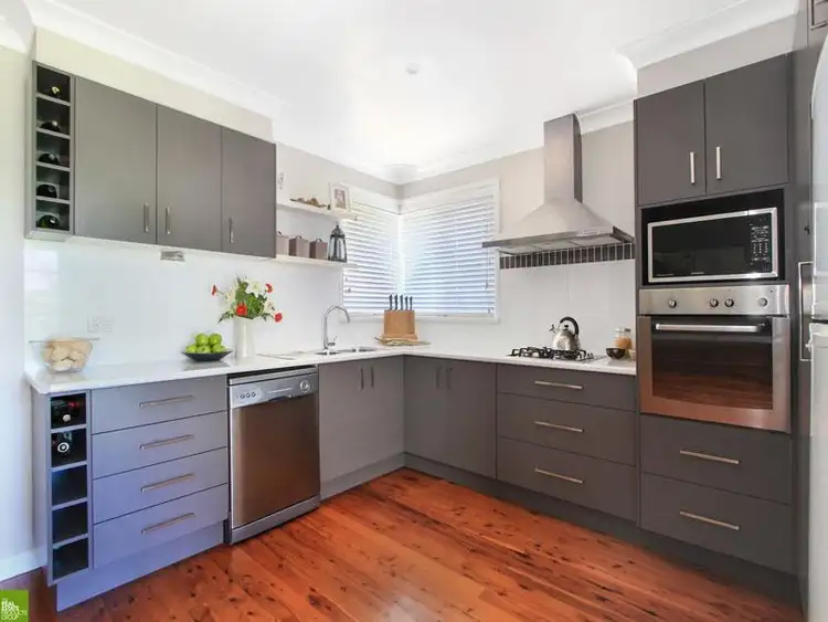Second view of Homely house listing, 17 Ash Avenue, Albion Park Rail NSW 2527