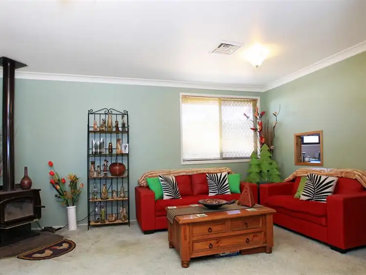 Fourth view of Homely house listing, 6 Benney Close, West Nowra NSW 2541