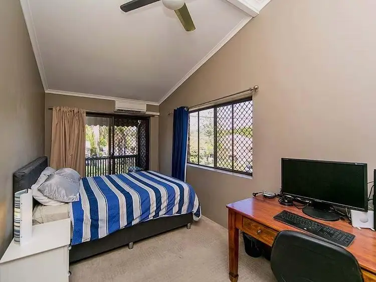 Fifth view of Homely unit listing, 1/25 Bayliss Street, Toowong QLD 4066