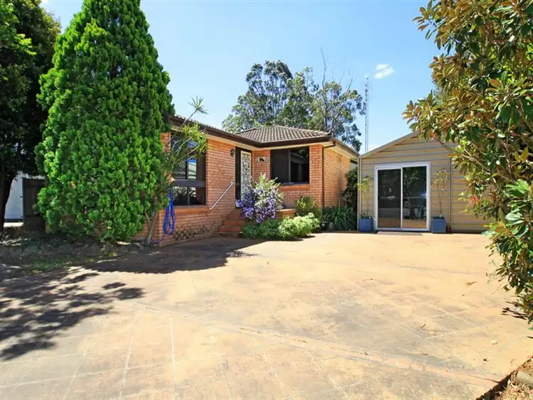 Main view of Homely house listing, 6 Benney Close, West Nowra NSW 2541