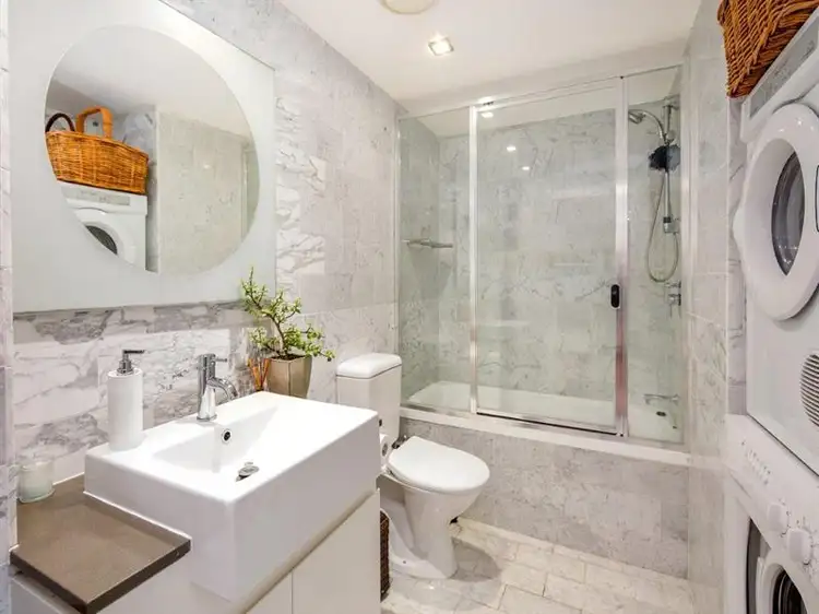 Sixth view of Homely apartment listing, 116/193 Main Street, Kangaroo Point QLD 4169
