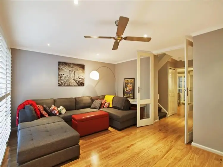Fourth view of Homely house listing, 4/595-596 Nepean Highway, Bonbeach VIC 3196