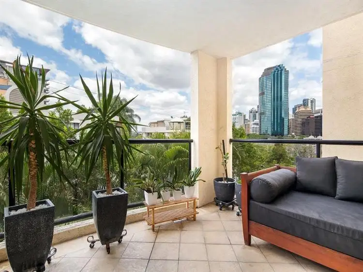 Main view of Homely apartment listing, 116/193 Main Street, Kangaroo Point QLD 4169