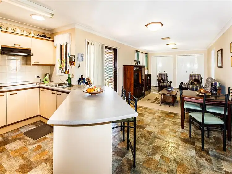 Fourth view of Homely villa listing, 2/8 Baronet Close, Floraville NSW 2280