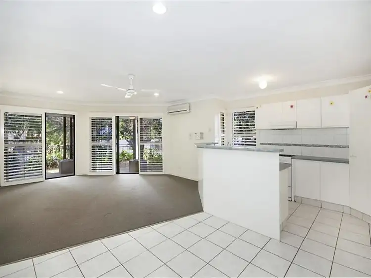 Second view of Homely unit listing, 4/58 Armstrong Street, Suffolk Park NSW 2481