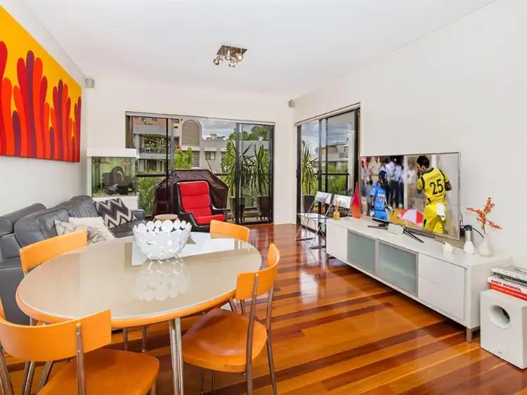 Third view of Homely apartment listing, 116/193 Main Street, Kangaroo Point QLD 4169