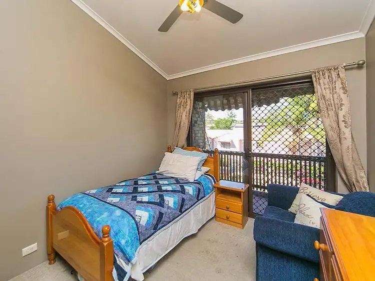 Sixth view of Homely unit listing, 1/25 Bayliss Street, Toowong QLD 4066