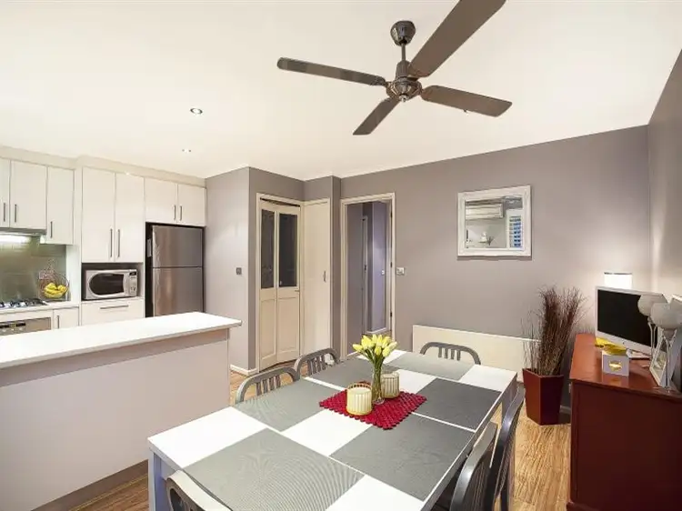 Fifth view of Homely house listing, 4/595-596 Nepean Highway, Bonbeach VIC 3196