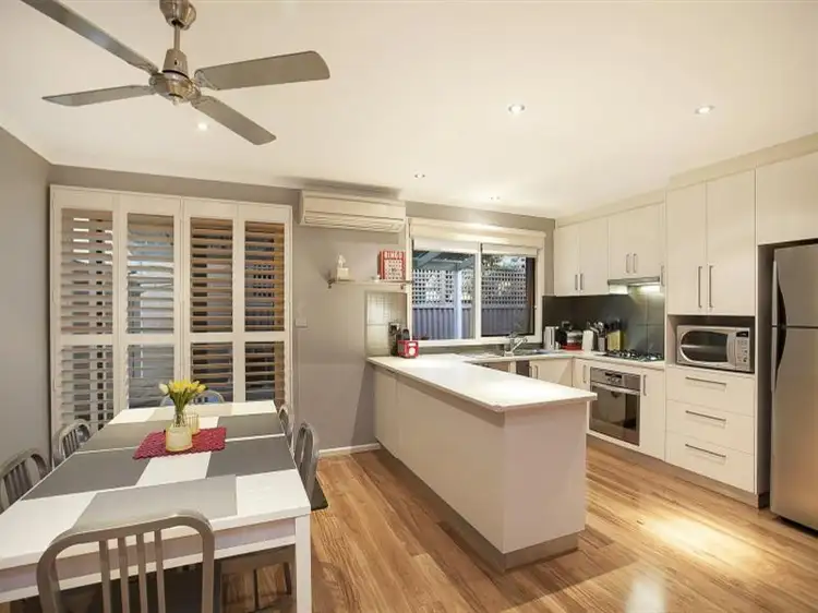 4/595-596 Nepean Highway, Bonbeach VIC 3196