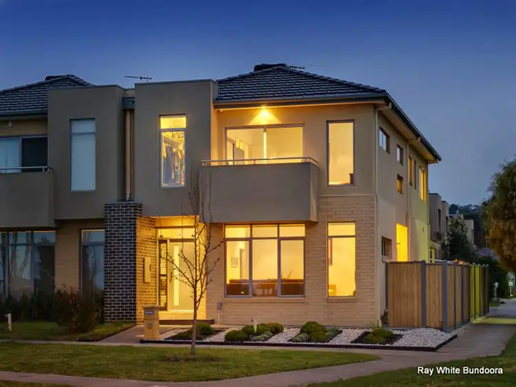 45 Brinkhill Drive, Mernda VIC 3754