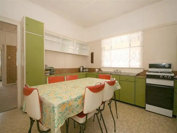 Second view of Homely house listing, 34 Mackenzie Street, Manly West QLD 4179