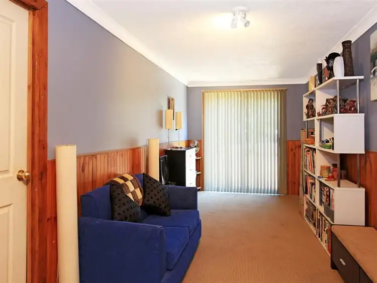 Sixth view of Homely house listing, 6 Benney Close, West Nowra NSW 2541