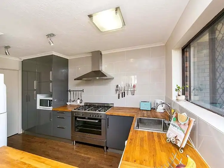 Second view of Homely unit listing, 1/25 Bayliss Street, Toowong QLD 4066