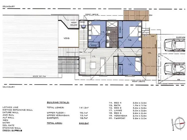 Seventh view of Homely house listing, 34 Mackenzie Street, Manly West QLD 4179