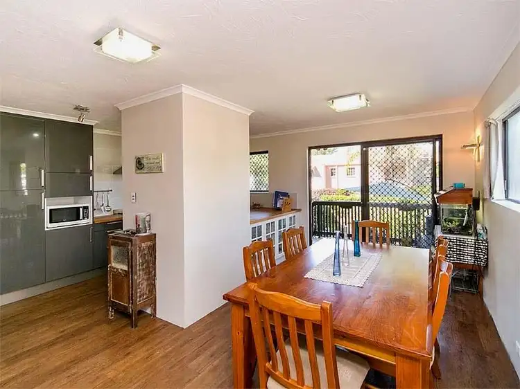 Third view of Homely unit listing, 1/25 Bayliss Street, Toowong QLD 4066