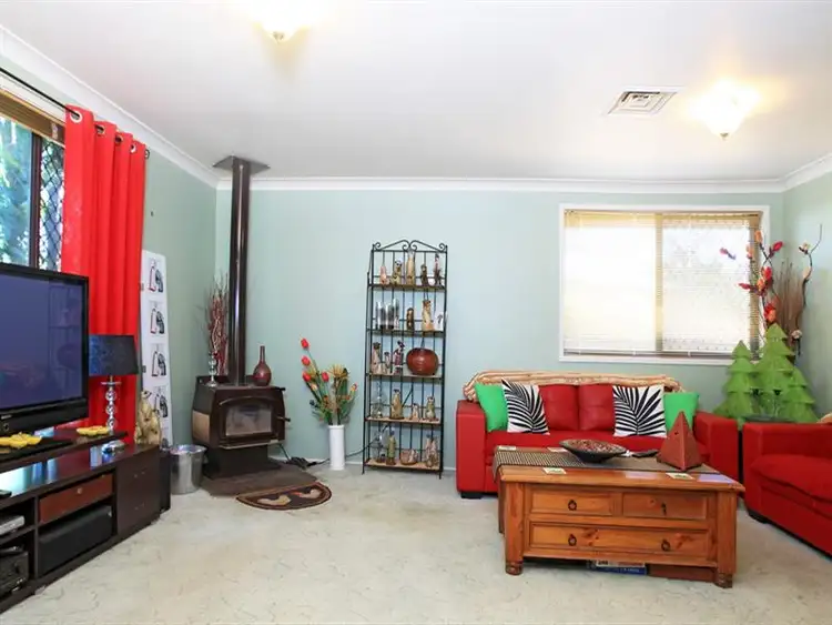 Third view of Homely house listing, 6 Benney Close, West Nowra NSW 2541