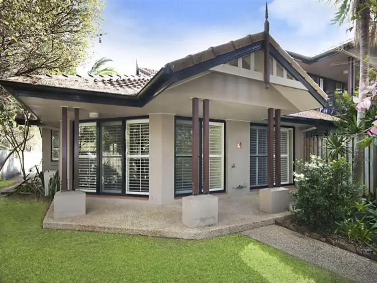 4/58 Armstrong Street, Suffolk Park NSW 2481