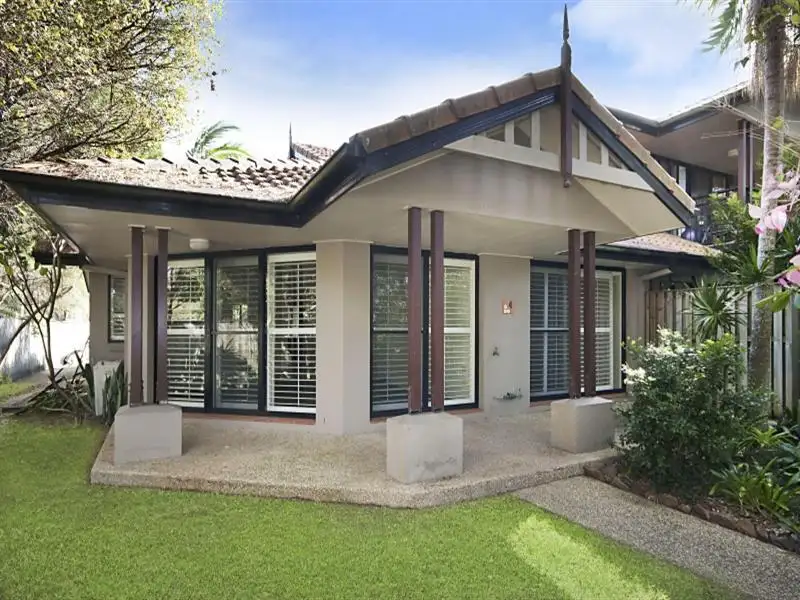 Main view of Homely unit listing, 4/58 Armstrong Street, Suffolk Park NSW 2481