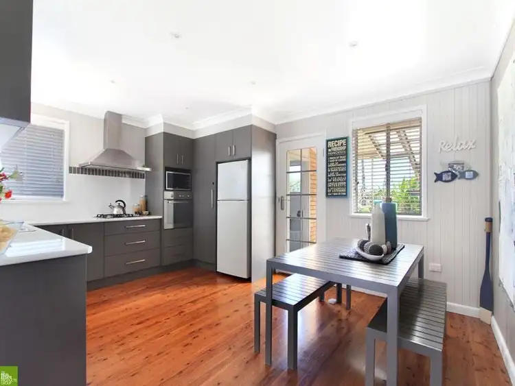 Main view of Homely house listing, 17 Ash Avenue, Albion Park Rail NSW 2527