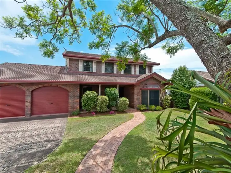 Second view of Homely house listing, 101 Graham Road, Carseldine QLD 4034