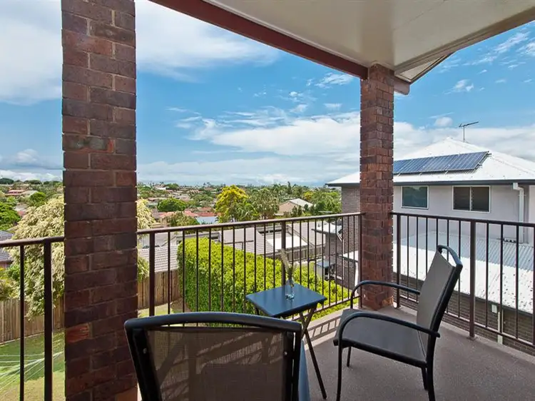 Fourth view of Homely house listing, 101 Graham Road, Carseldine QLD 4034