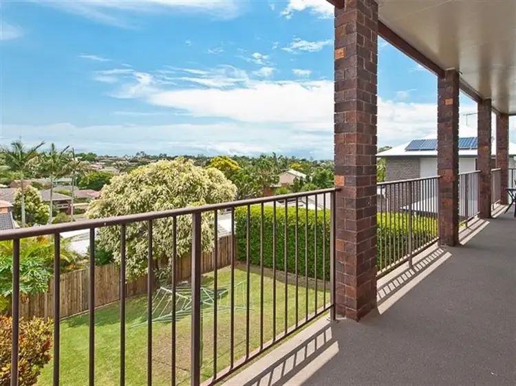 Third view of Homely house listing, 101 Graham Road, Carseldine QLD 4034